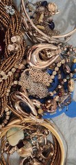 Vintage to now jewelry lot # 156
