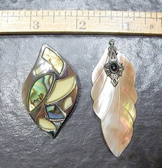 Modern Retro Vintage Boutique Chic Figural Owl Pendant Jewelry Lot/18 Q