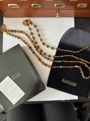 Joan Rivers Necklace