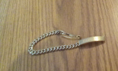 Vintage Speidel ID Bracelet Gold Electroplate Cheryl