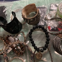 Unsearched Vintage To Modern Wearable Jewelry Bracelets