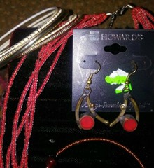 VINTAGE & MODERN JEWELRY LOT, NICE!