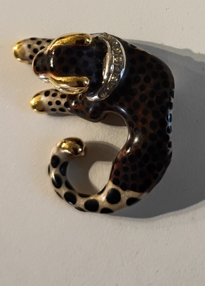 Vintage 925 Silver 14 K Gold 1/20