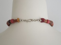 Chain Wood & Plastic Colourful & Long 3.3oz/33 5/16in