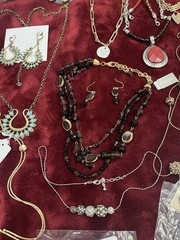4” + Pounds all Beautiful Wearable Or Resell!! Name Brand, Never Been Worn