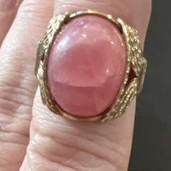vintage ring size 5.5 womens