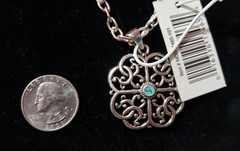 1970s -90s Necklaces and pendants, sold separately
