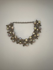 Vintage Bracelet Jewelry Costume