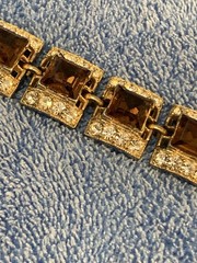 Vintage BOGOFF bracelet