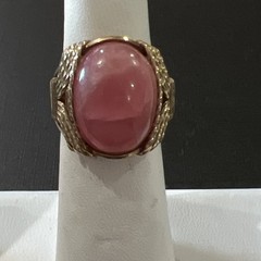 vintage ring size 5.5 womens