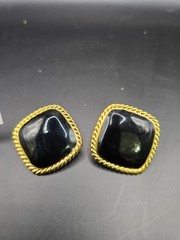 Vintage Erwin Pearl Earrings