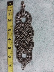 Stella & Dot Lot Of 12 Necklace Earrings Bracelet