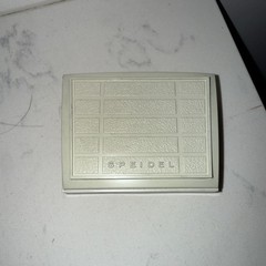 Vintage Brand New Speidel USA Stainless Steel ID Bracelet 6.75″ NOT ENGRAVED