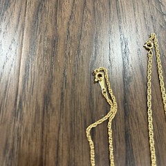 Lot Of 3 VTG AVON Jewelry Pieces See Description