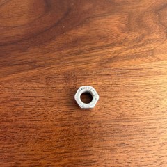Silver Necklace Top Only Not specified
