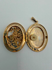 Estate Jewelry Mixed – Set of 8 Pieces