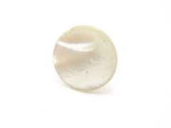 Antique Collar Stud Cleric Button Shirt Mother of Pearl Men Wedding Jewelry