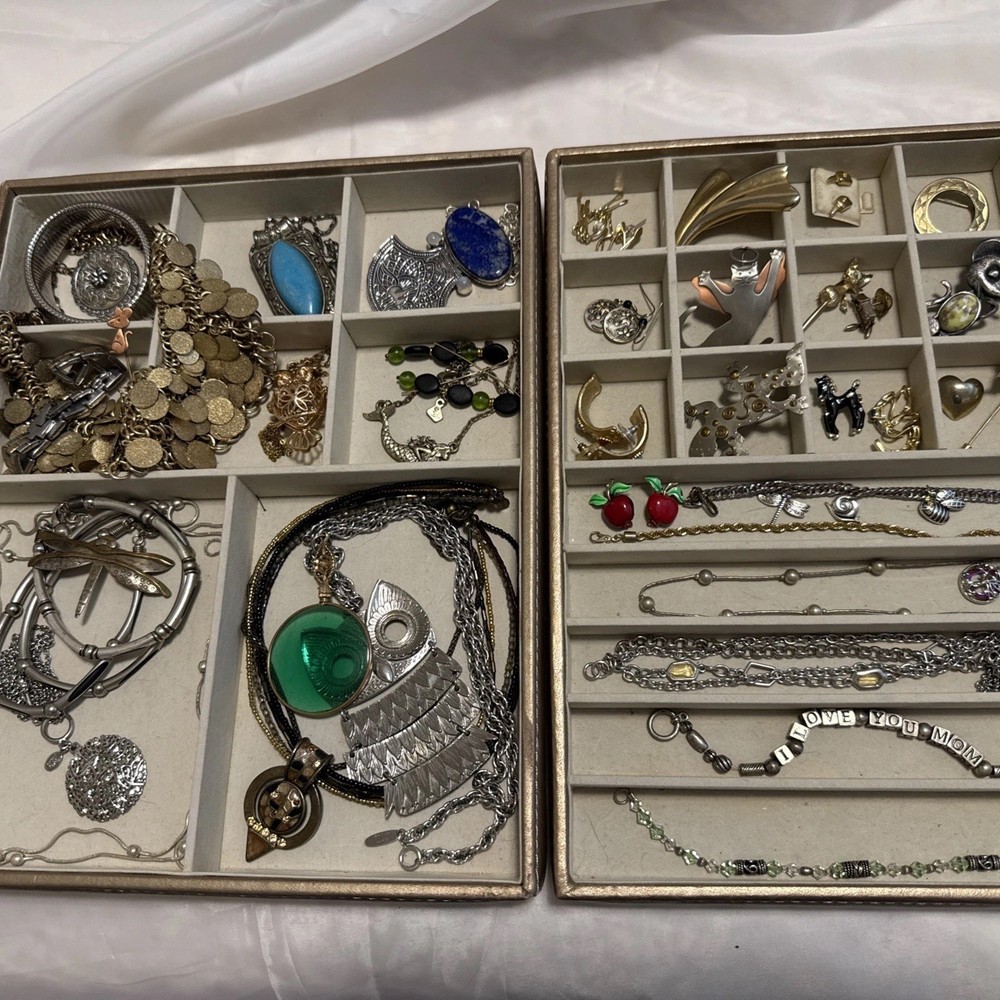 Vintage Jewelry Lot