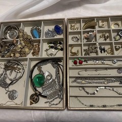 Vintage Jewelry Lot