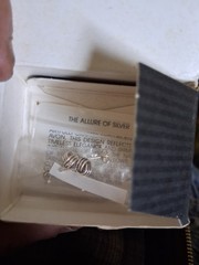 Avon Sterling Silver And Gold Plated Or Filled Lot