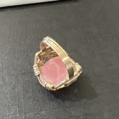 vintage ring size 5.5 womens