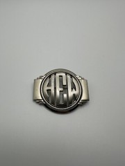 Vintage HEW Monocraft Pin 4.5cm BB6