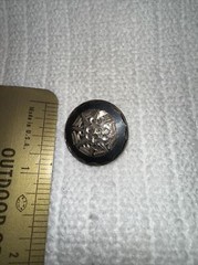 Aztec Sun Stone Calendar Pin Brooch Mexican Sterling Silver 925 Guad Jal Mex