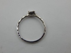 Lot of (3) Silpada Sterling Silver Stackable Rings