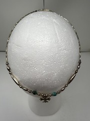 Vintage Bead Beaded Necklaces Lot Of 5 Measure 15.5″ To 19″