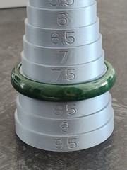 Lot Of 4 8″ Vintage Chunky Lucite Swirl Pattern Bangle Bracelets Brown Green +