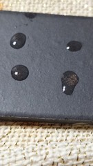 Antique Victorian Era Gold? Wedding Band Marked “Pat Dec 27.70” (Dec 27th 1870).