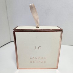 Vintage Knot Pendant Rose Goldtone 16″ Necklace Stud Earrings Lauren Conrad NEW