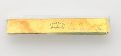 MARATHON JEWELRY ORIGINAL BOX Kiddie Kraft LOOK PICS!