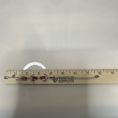On Aura Tout Vu Paris Art Deco Style Bracelet Moulin Rouge Adjustable Designer