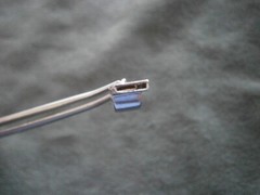 Wells Sports Whistle Vintage Sterling Silver Charm Pendant 1.2g DOES NOT WHISTLE
