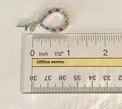 Vintage To Now Silver Toned Jewelry Bundle Wearable Mixed Lot