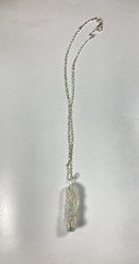 Lot Of 10 Vintage Miscellaneous Semi Precious Stone Necklaces