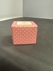 Vintage AVON Robins Nest Girls Free Size Ring New In Box