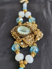 Vintage West Germany Bracelet STUNNING