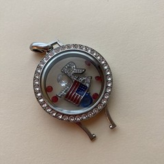Daughters Of The American Revolution (Pieces)