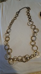 LARGE LOT VINTAGE 21 Pieces Womens Jewelry Mixed OVER 5 LBS