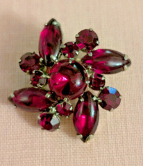 Vintage Choose Your Own Brooch *Misfit Toys* Eleven Rescued & Repaired Beauties