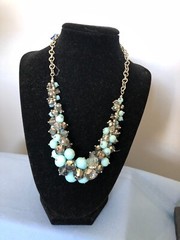 1/2 Pound Vintage To Modern COSTUME JEWELRY Lot. All Wearable!! Beautiful Pieces