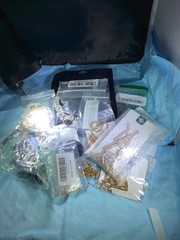 Lot Of Jewelry 20 Jewelry Gift Sets & Other New Assortment GGG