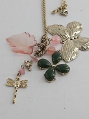 Vintage Estate Butterfly Birds Brooch Lot Rhinestones And Enamel Mixed Materials