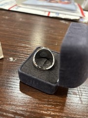 Balfour Vintage Official New York Jets NFL Football Team Ring Boxed – Size 13