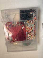 Bulk Mixed Jewelry Lot – Wearable, Craft, Resell, Junk – Vintage to Modern