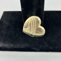 Vintage Variety Club Heart Lapel Pin Brooch Charity Donor 1950s–1970s