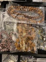 Sarah Coventry Vintage Estate Good Mixed Jewelry Bag Weighs 4 Lbs – 70 Pieces