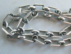 BIG CAROL FELLEY SOUTHWEST STERLING NECKLACE, 48 GRAMS, 3 1/8 x 3 INCHES PENDANT